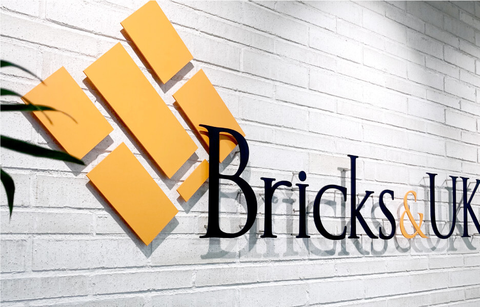 Bricks&UK事務所